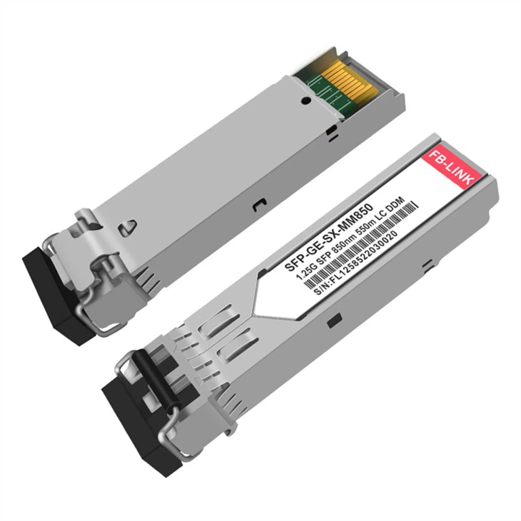 SFP-GE-SX-MM850