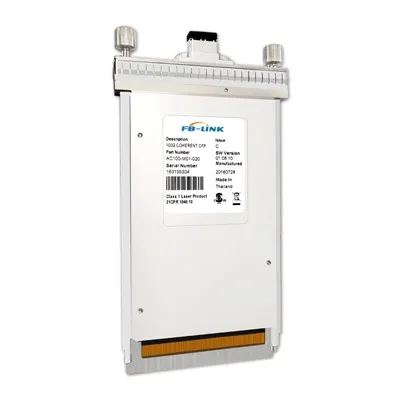 100GBASE CFP DWDM