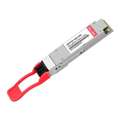 100GBASE ER4
