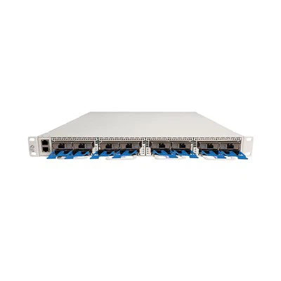 1.6T DCI Muxponder / Transponder