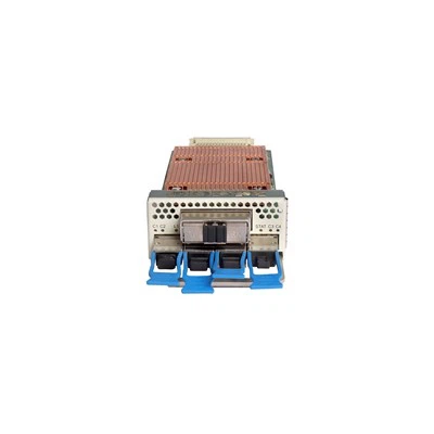 400G CFP2 koherent multiplexerande transponder