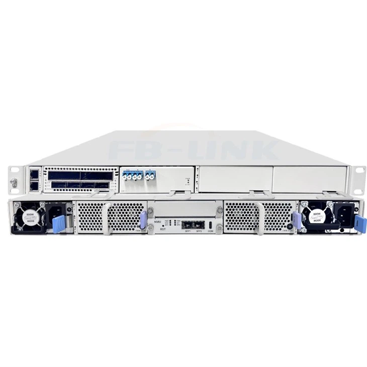 400G DCI