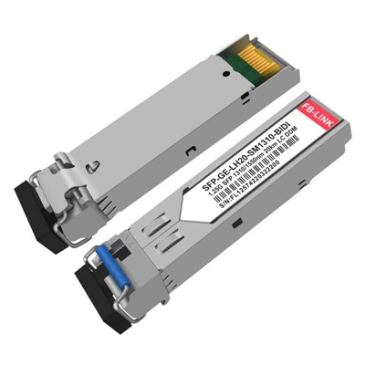 1.25G   SFP   BIDI   20km