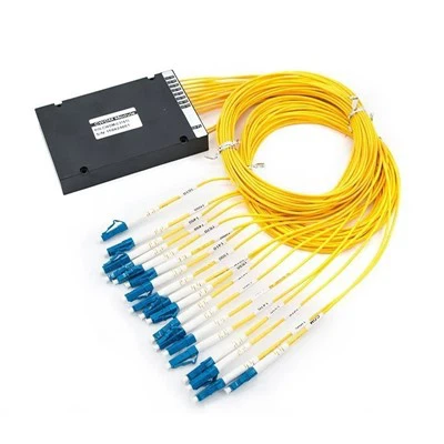 16CH CWDM Mux/Demux ABS-modul