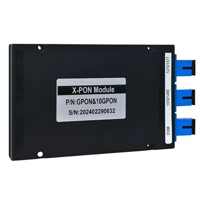 WDM X-PON-modul